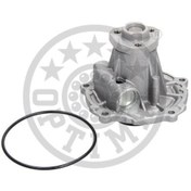 Resim OPTIMAL A-Q1061 Su Pompasi (Devirdaim) Volkswagen Caddy II Golf III Lupo I 1.9 D 1.9 Sdi 1.7 Sdi 96- Aef Aey Aku (WA743191) 