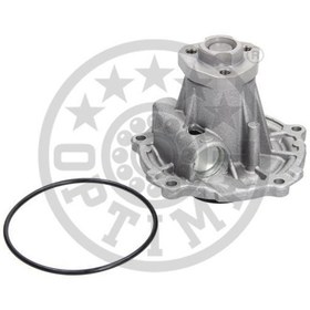 Resim OPTIMAL A-Q1061 Su Pompasi (Devirdaim) Volkswagen Caddy II Golf III Lupo I 1.9 D 1.9 Sdi 1.7 Sdi 96- Aef Aey Aku (WA743191) 