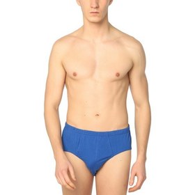 Resim Seher Yıldızı Erkek Slip Külot Don Renkli 6'lı Paket 005 
