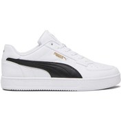 Resim Puma Caven 2.0 Kadın Beyaz Günlük Spor Ayakkabı 39229003 Beyaz 