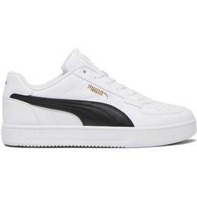 Resim Puma Caven 2.0 Kadın Beyaz Günlük Spor Ayakkabı 39229003 Beyaz 