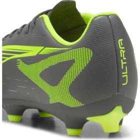 Resim Puma Ultra 5 Play FG/AG Krampon Erkekler İçin Hız ve Konfor Sunan Sentetik Tasarım 