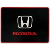 Resim Torpido Kaydırmaz Ped Silikon Honda 