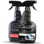 Resim Steep Ultimate Cam Buz Çözücü Ve Buzlanma Önleyici 500 Ml Gri - Siyah 