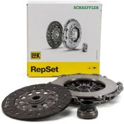 Resim Bmw E46 Kasa 330Ci Debriyaj Seti Luk Marka 624315200 - 21207531843 