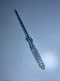 Resim Ucuz Parçacım Kontrol Kalemi Düz Uçlu Kaçak Akım Kontrol Kalemi Tornavida 