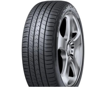 Resim Dunlop 225/55 R18 TL 98V SP SPORT LM705 Üretim Yılı: 2024 