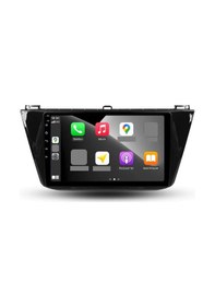 Resim Volkswagen Tiguan Android Multimedya Sistemi 4-64 For-x 2016-2023 
