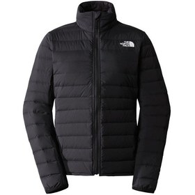 Resim The North Face Belleview Stretch Down Jacket Kadın Mont-25974 