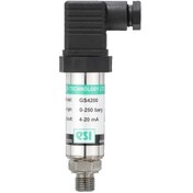 Resim Esı Gs4213-0250ab 250bar 0-10vdc Basnıç Transmitteri 