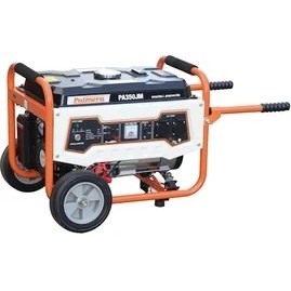 Resim Palmera PA350JM Jeneratör 3.5 Kva Marşlı Palmera 