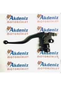 Resim Mondial 125 Mh Drift Debriyaj Kütüğü Komple 