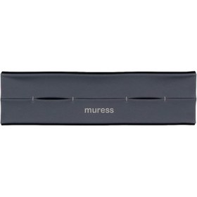 Resim Sevimle Store ve Koşu Çantası, Telefon, Cüzdan, Anahtarlık, Kulaklık Taşıyıcı Esnek Bel Çantası (Gri, Medium) 