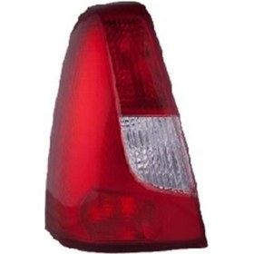 Resim 6001549149-dacıa Logan Arka Stop Kırmızı Ref.sol 07-08 -dac10lo021y 