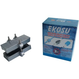 Resim EKOSU Skc2 - Konut Tipi Manyetik Kireç Önleyici 
