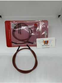 Resim İyon Ateşleme Kablosu Bdr 