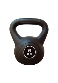 Resim Proforce Plastic Kettlebell 6 KG 