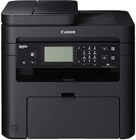 Resim Canon i-Sensys MF237W Wi-Fi + Tarayıcı + Fotokopi + Faks Mono Çok Fonksiyonlu Lazer Yazıcı 
