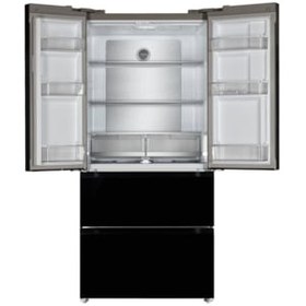 Resim Teka RFD 75850 GBK 510 LT Solo 2 Kapı + 2 Çekmeceli Full Nofrost Buzdolabı 