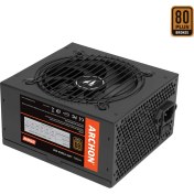 Resim Archon ARC-700 700W 80+ Plus Bronze Power Supply Pc Güç Kaynağı 