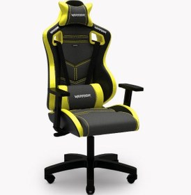 Resim Zio Warrior Adonis 1566c0512 Oyuncu Koltuğu - Sarı Cccc1zıo0012 Renkli 