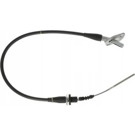 Resim CAVO Chevrolet Kalos Debriyaj Teli Cavo Marka 96339736 
