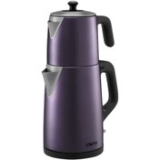 Resim Altus AL 795-1650 W Çelik Çay Makinesi Inox 