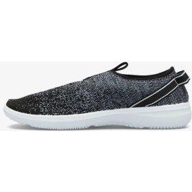 Resim Speedo Surfknit Pro Watershoe Af Kadın Siyah Deniz Ayakkabısı.- 
