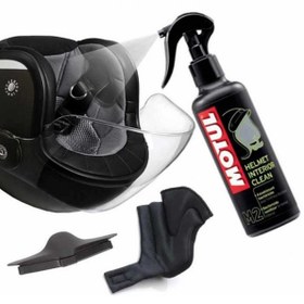 Resim Motul M2 Kask Içi Temizleyici 