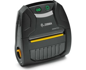 Resim Zebra ZQ320 Mobil Yazıcı 
