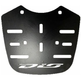 Resim Honda Dio 2021 - 2023 Uyumlu Çanta Bağlantı Demiri 