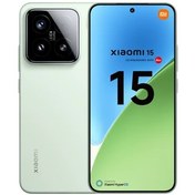 Resim Xiaomi 15 YD | 512 GB 16 GB Yeşil 