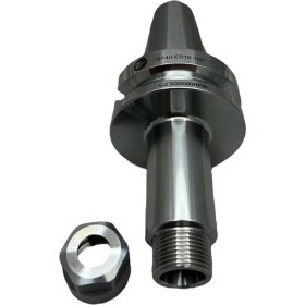 Resim Thinex Tool BT40 ER16 - 100 Pens Başlığı Tutucu 