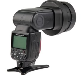 Resim Nikon Sb900, Sb910 Flaş İçin Jjc Sg-N Flaş Peteği 