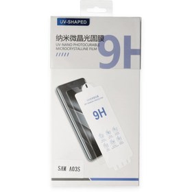 Resim Samsung Galaxy S9 Plus Uv Polymer Nano Ekran Koruyucu 