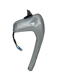 Resim Sr250 Sol Pozisyon Lambası Park 