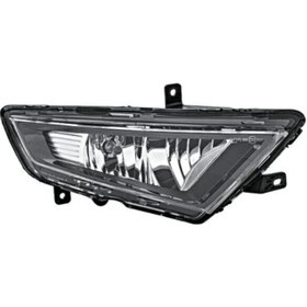 Resim Seat Ibiza 4 FR (6J1, 6P5) ST (6J8, 6P8) 2013-2017 Sağ Sis Farı 