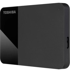 Resim Toshiba 2tb Canvıo Ready 2.5" Usb3.2 Toshıba HDTP320EK3AA 