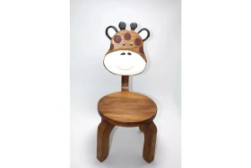 Resim Just Cheap Store Çocuk Sandalyesi 