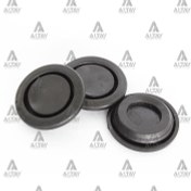 Resim Ücretsiz Kargo HYUNDAİ BAGAJ TAPASI 3 Adet 40mm 32mm 9mm TAİWAN 