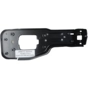 Resim Esse Oto - Peugeot Bıpper- 08/17 Ön Tampon Braketi Sol Şase Ucu Esse15702032 51783006 