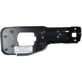 Resim Esse Oto - Peugeot Bıpper- 08/17 Ön Tampon Braketi Sol Şase Ucu Esse15702032 51783006 