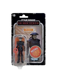 Resim Star Wars Retro Collection Fifth Brother - 9,5 Cm Star Wars 