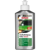 Resim Sonax Yoğun Cam Cilası 250 ml 