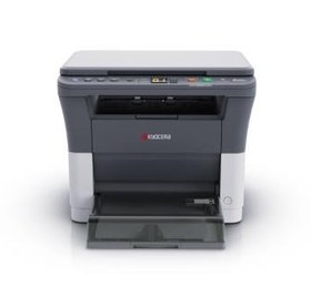 Resim Kyocera Fs-1020Mfp Mono Yaz-Tar-Fot 
