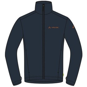 Resim Vaude Rosemoor 3in1 Outdoor Erkek Mont 42049 Lacivert 