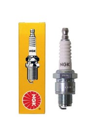 Resim Ngk Br7hs-10 Deniz Motorları için Marin Buji 