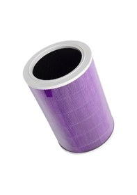 Resim Xiaomi Mi Air Purifier 2 / 2s / 2h / 3h / Pro / Uyumlu Akıllı Hava Temizleyici Antibakteriyel Filtre. 
