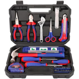 Resim WP209023 32 Parça Tamir/bakım Alet Seti 