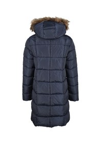 Resim Tommy Hilfiger Tommy Hılfıger Kadın Mont Tw4mp159-nvy Tw4mp159-nvy Lacivert Lacivert 